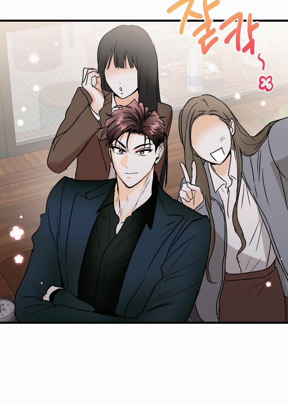 [18+] Lại Là Nói Dối 11.1 trang 26