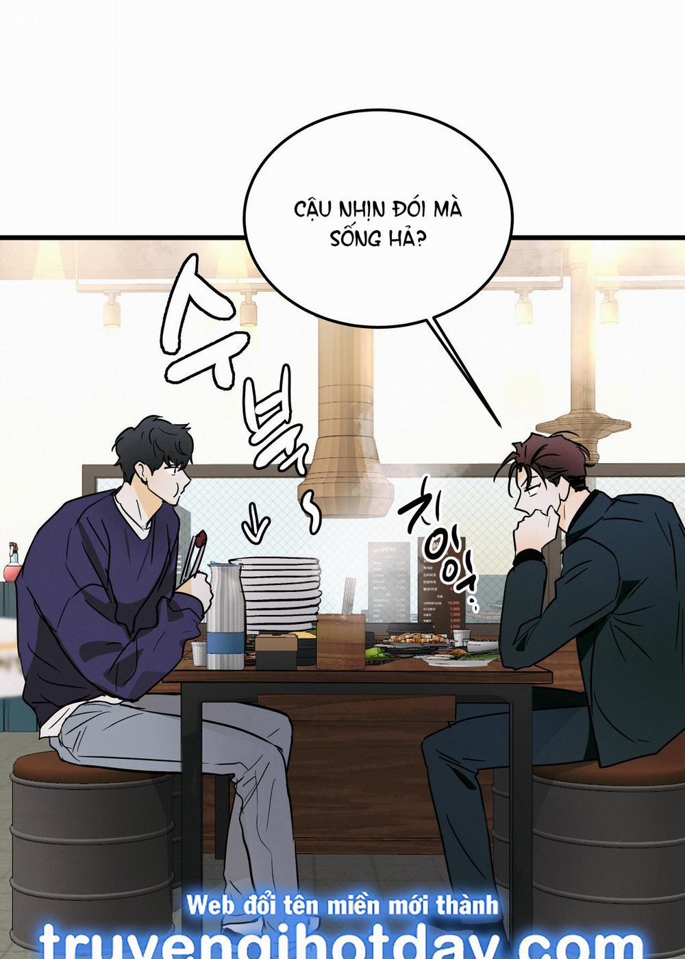 [18+] Lại Là Nói Dối 11.1 trang 3