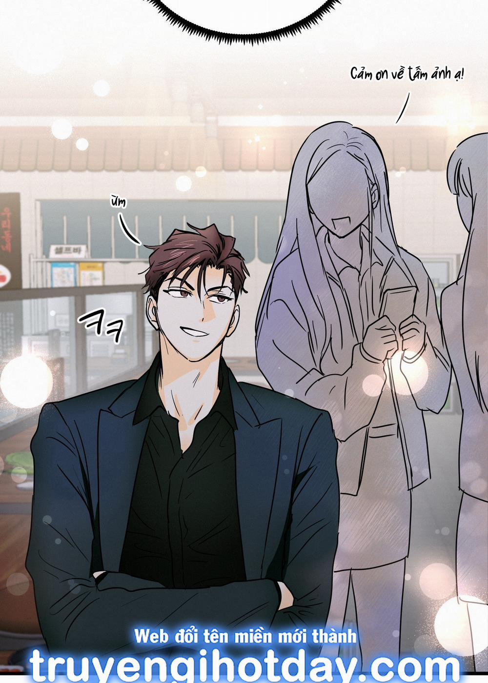 [18+] Lại Là Nói Dối 11.1 trang 30