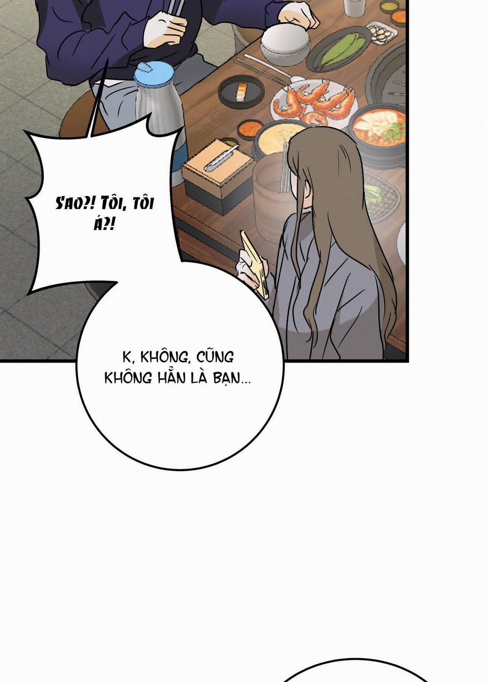 [18+] Lại Là Nói Dối 11.1 trang 32