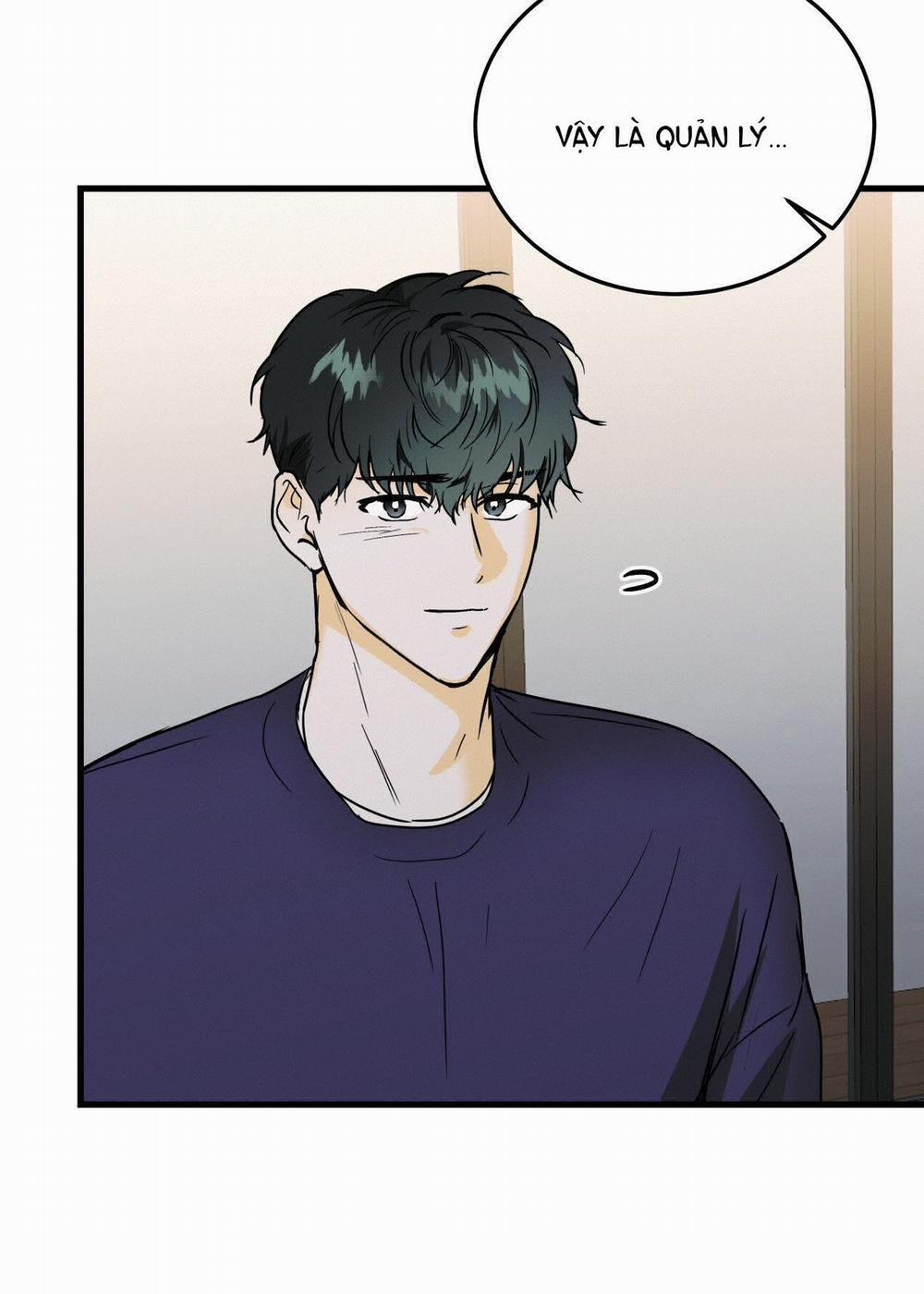 [18+] Lại Là Nói Dối 11.1 trang 33