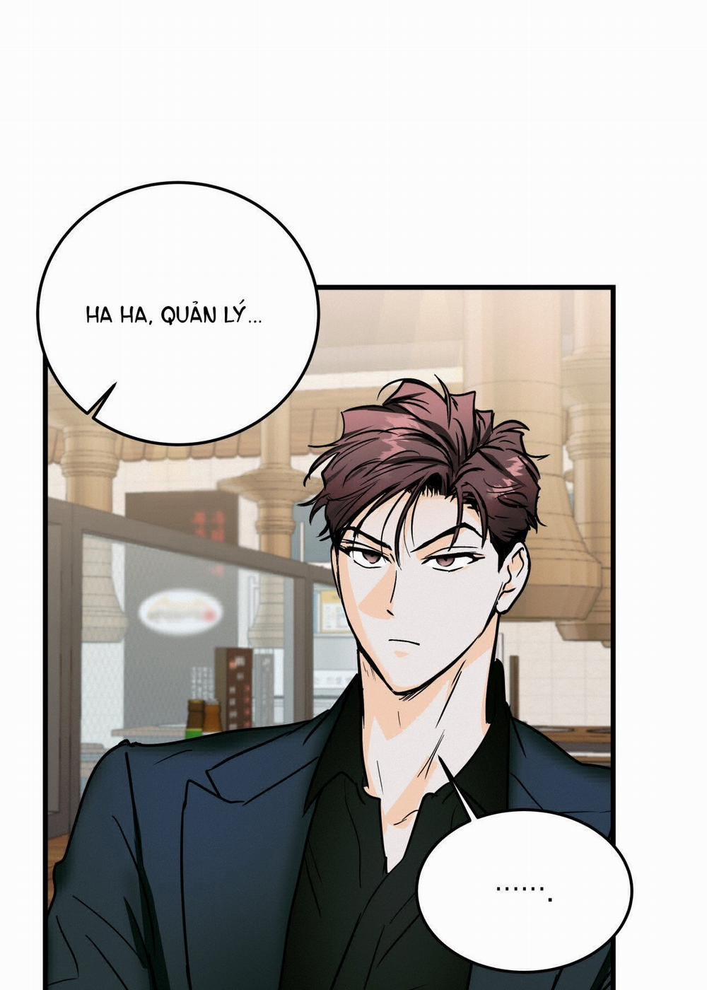 [18+] Lại Là Nói Dối 11.1 trang 34