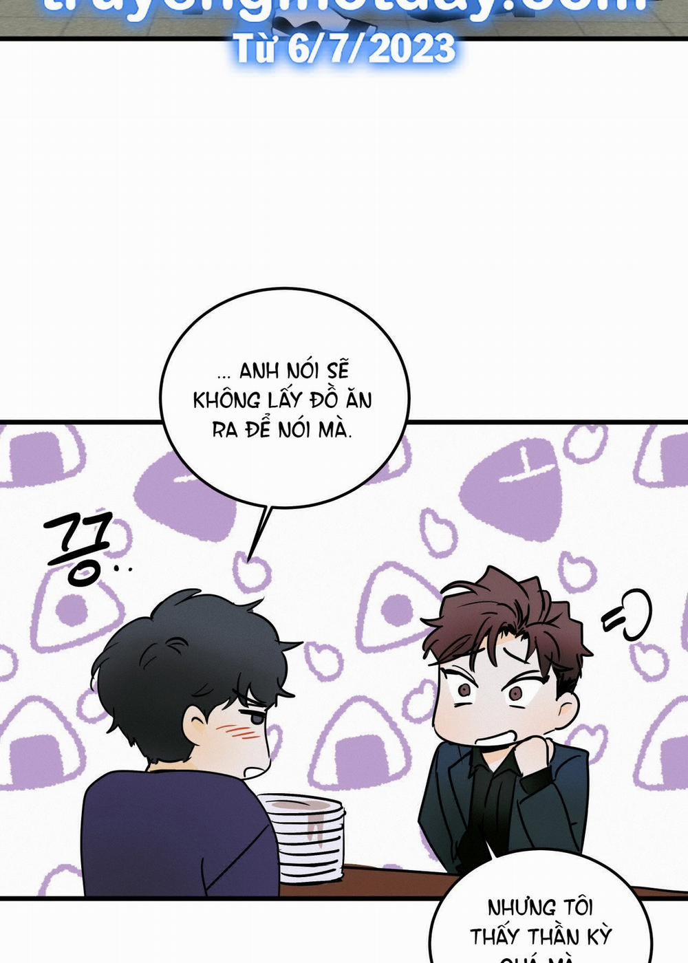 [18+] Lại Là Nói Dối 11.1 trang 4