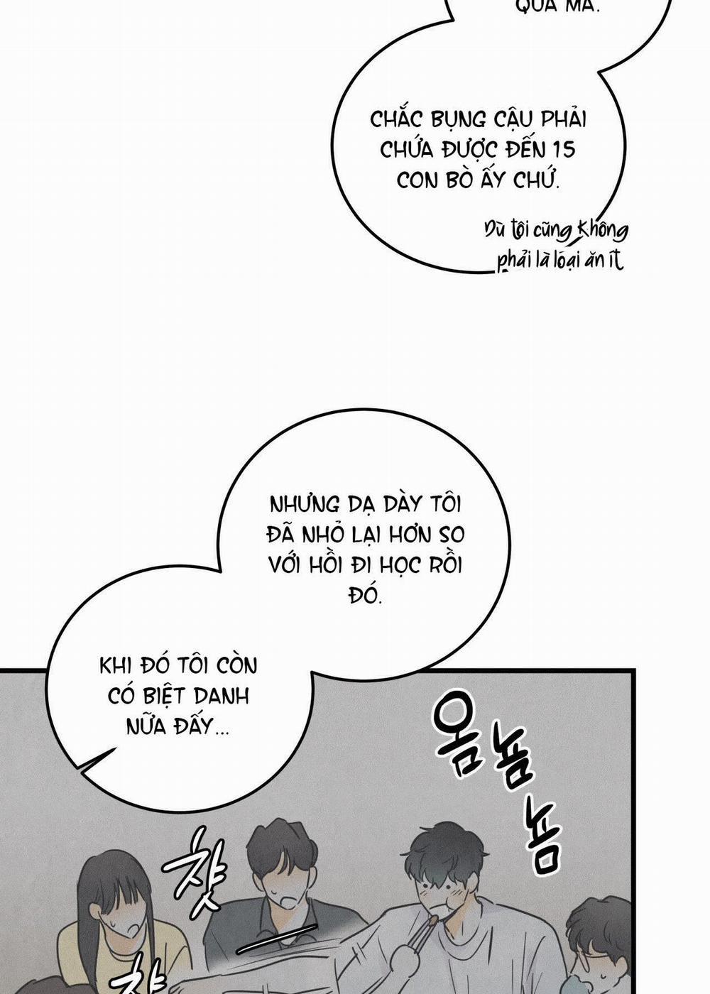 [18+] Lại Là Nói Dối 11.1 trang 5