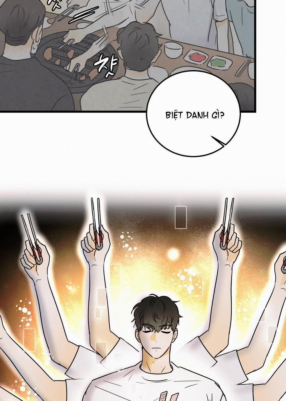 [18+] Lại Là Nói Dối 11.1 trang 6