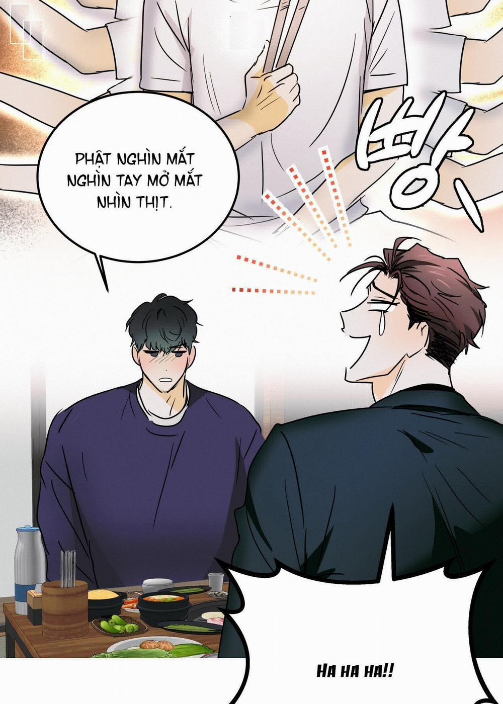 [18+] Lại Là Nói Dối 11.1 trang 7