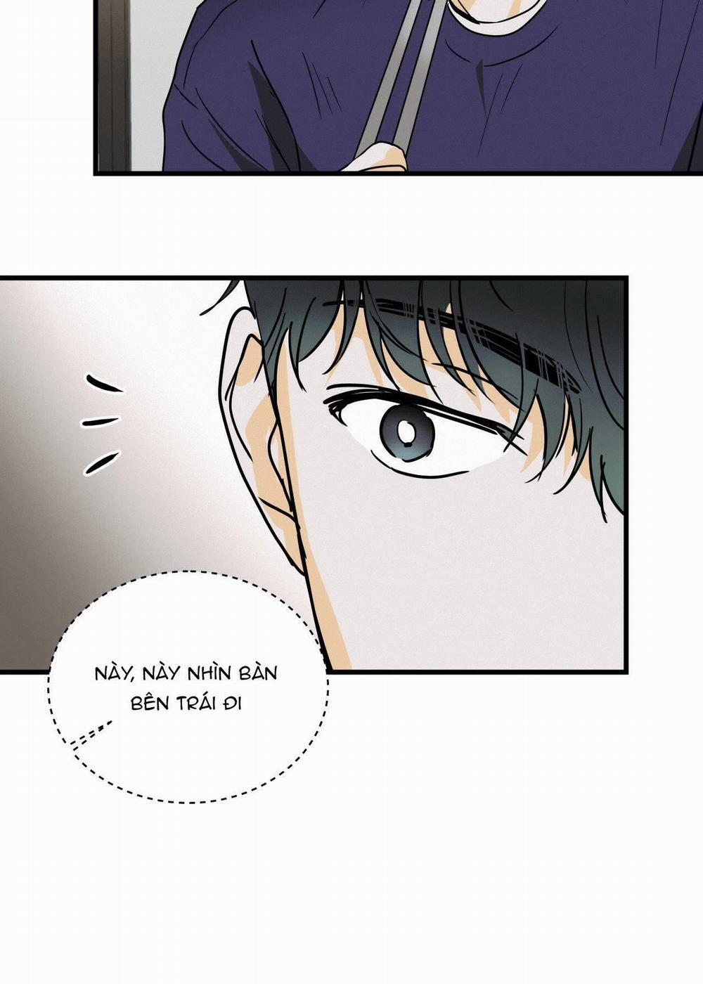 [18+] Lại Là Nói Dối 11.1 trang 9