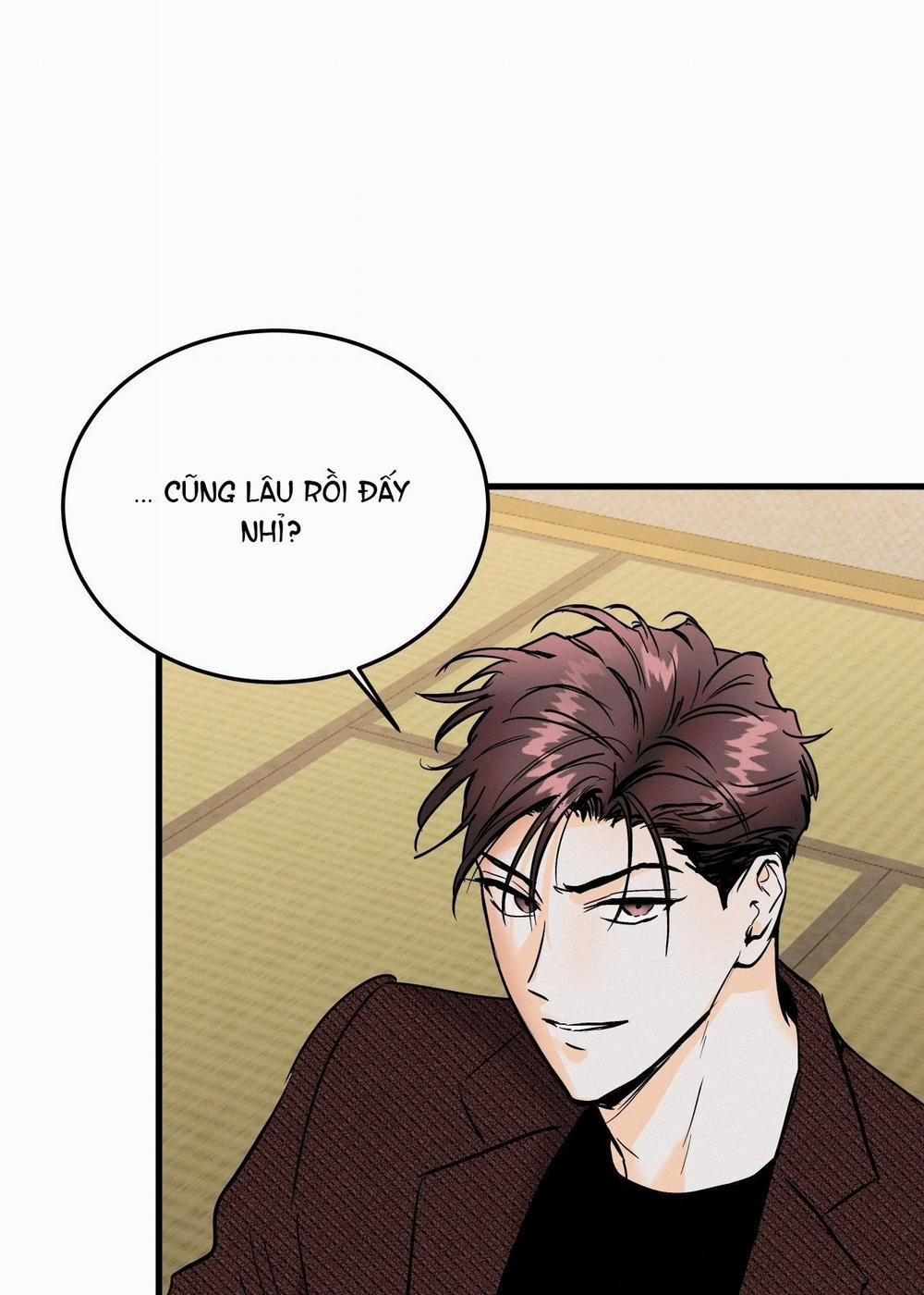 [18+] Lại Là Nói Dối 12.1 trang 10