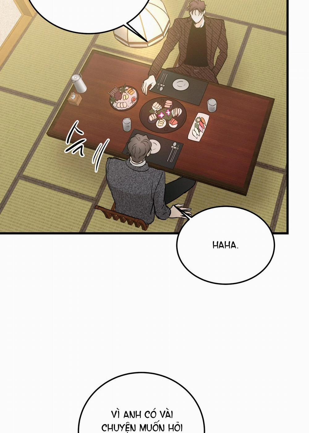 [18+] Lại Là Nói Dối 12.1 trang 12