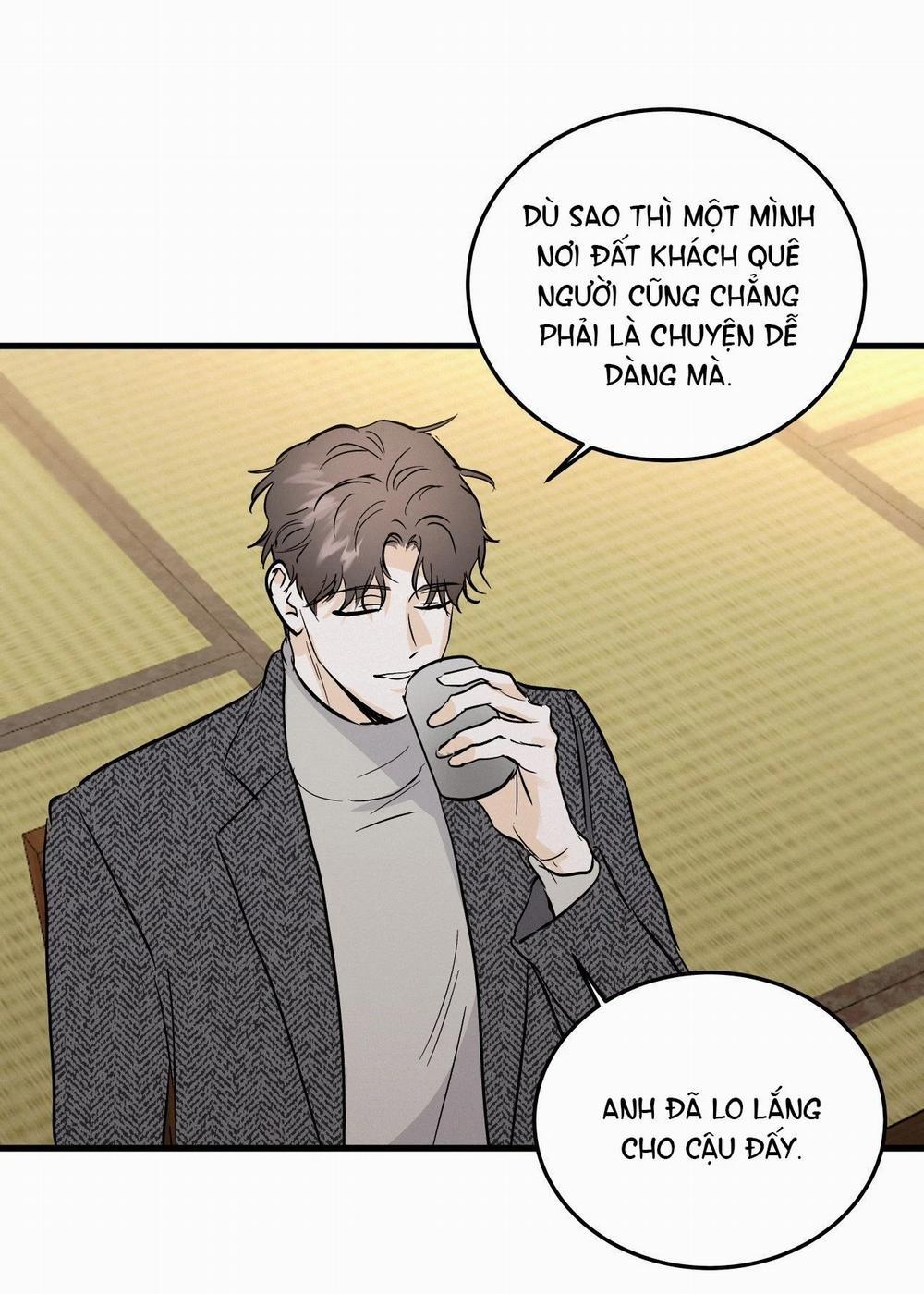 [18+] Lại Là Nói Dối 12.1 trang 14