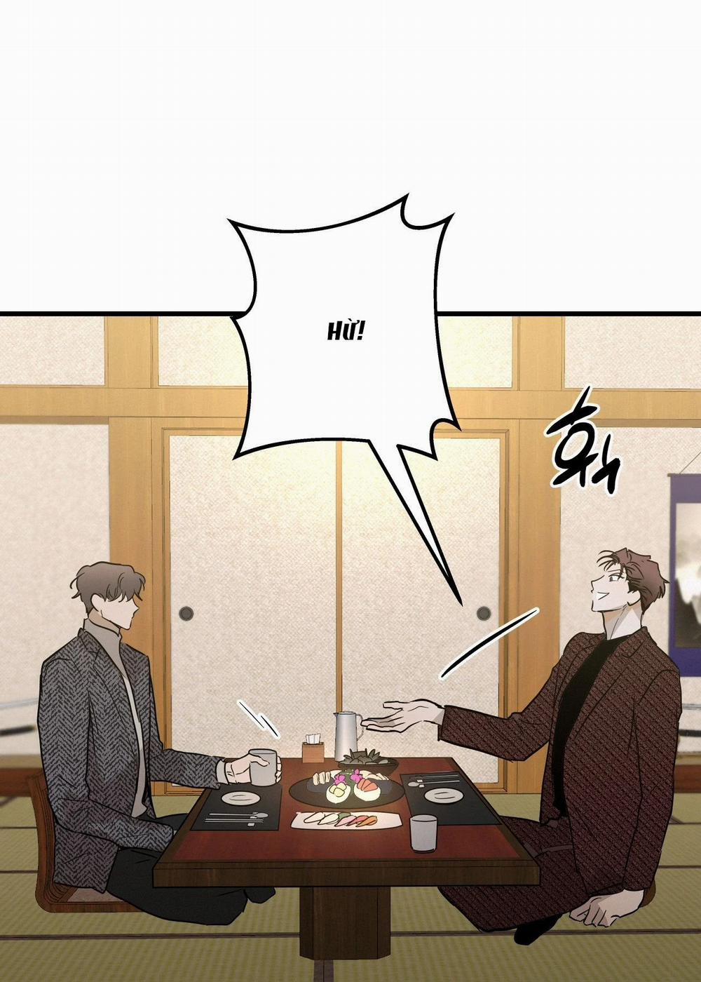 [18+] Lại Là Nói Dối 12.1 trang 15