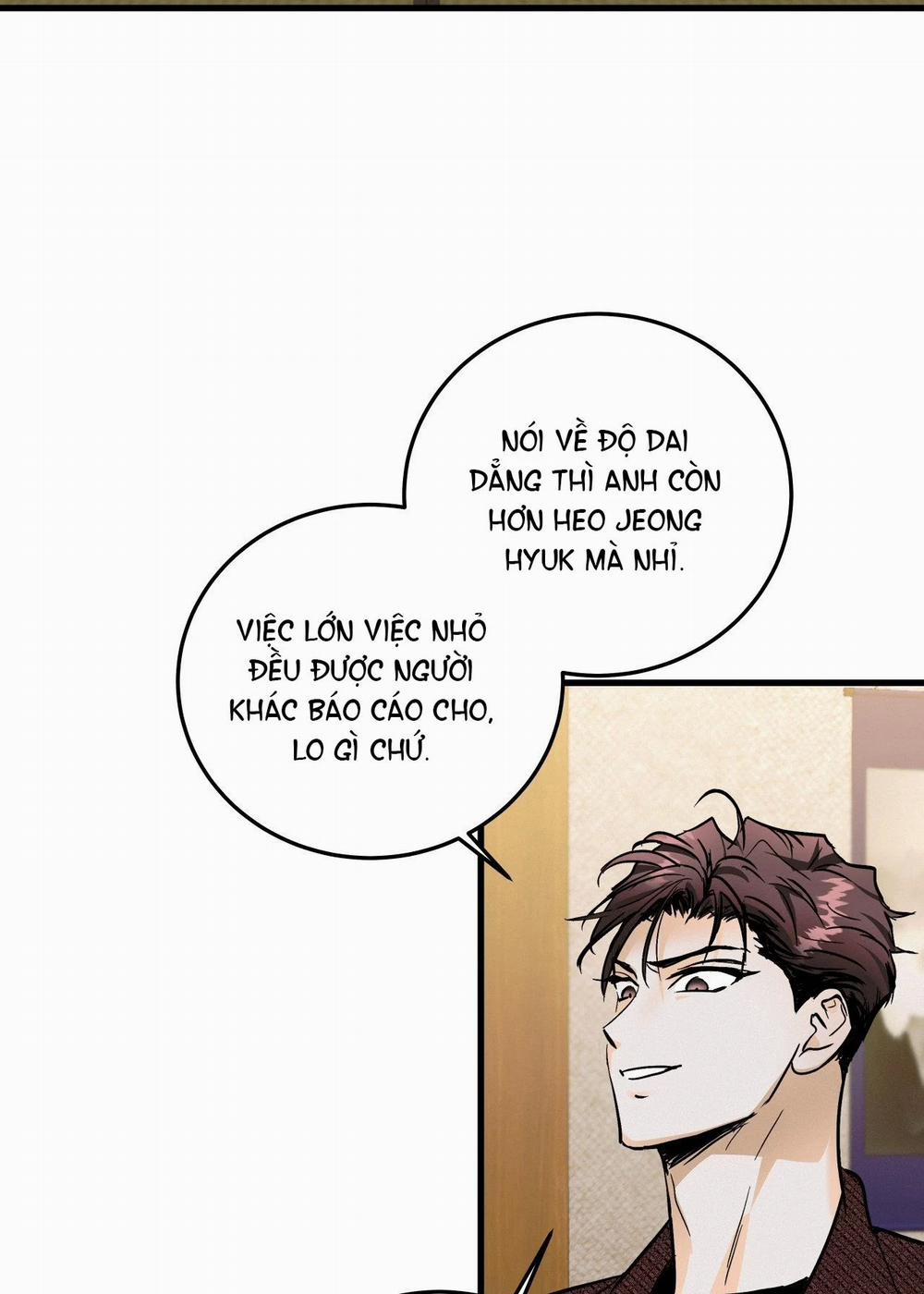 [18+] Lại Là Nói Dối 12.1 trang 16