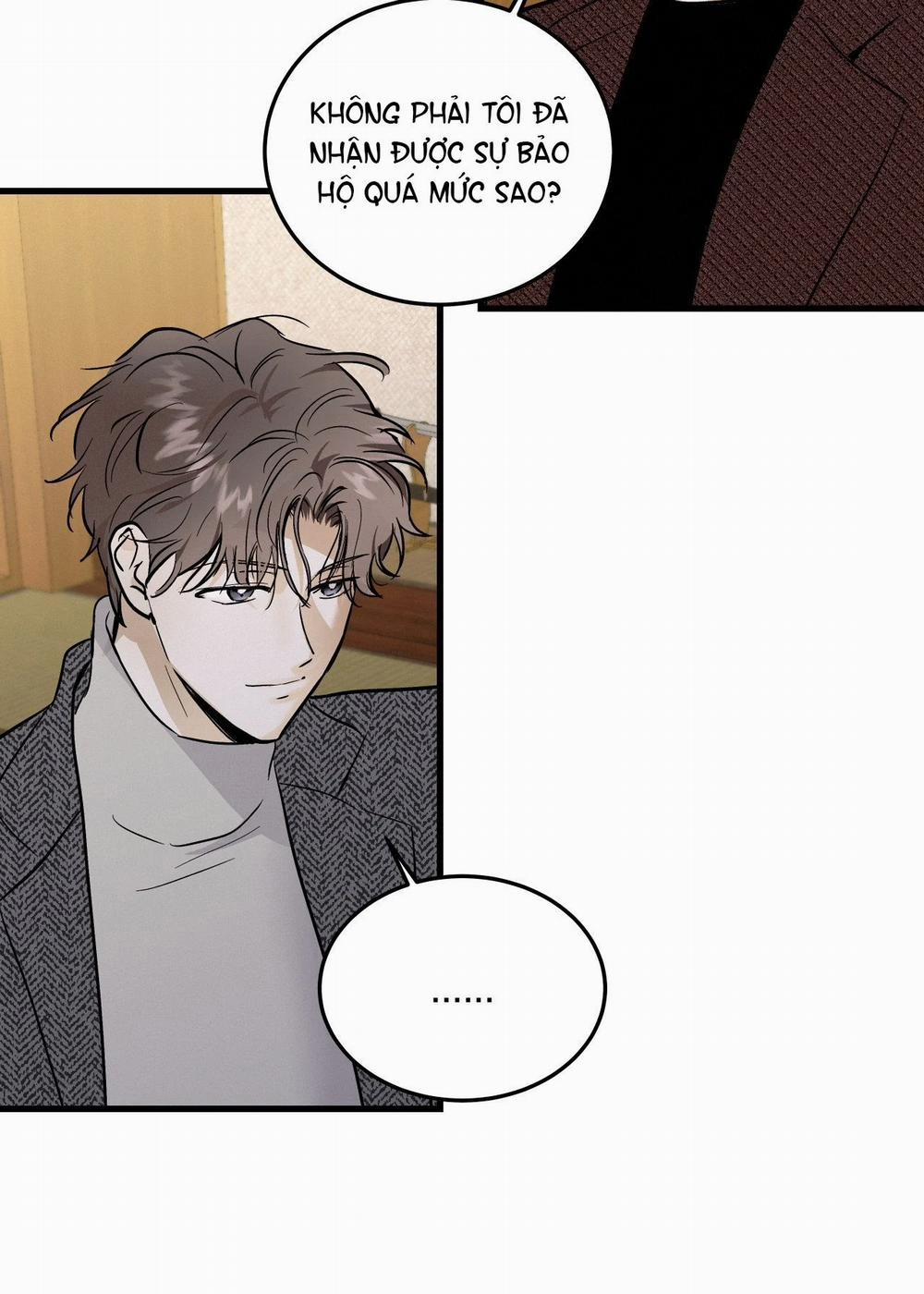 [18+] Lại Là Nói Dối 12.1 trang 17