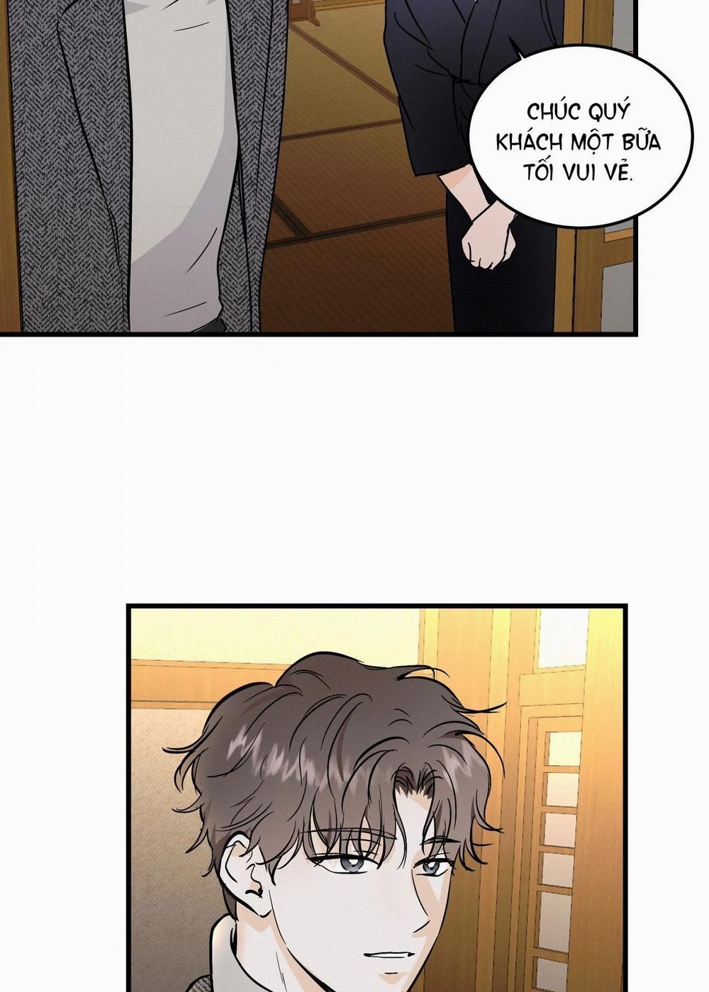 [18+] Lại Là Nói Dối 12.1 trang 7