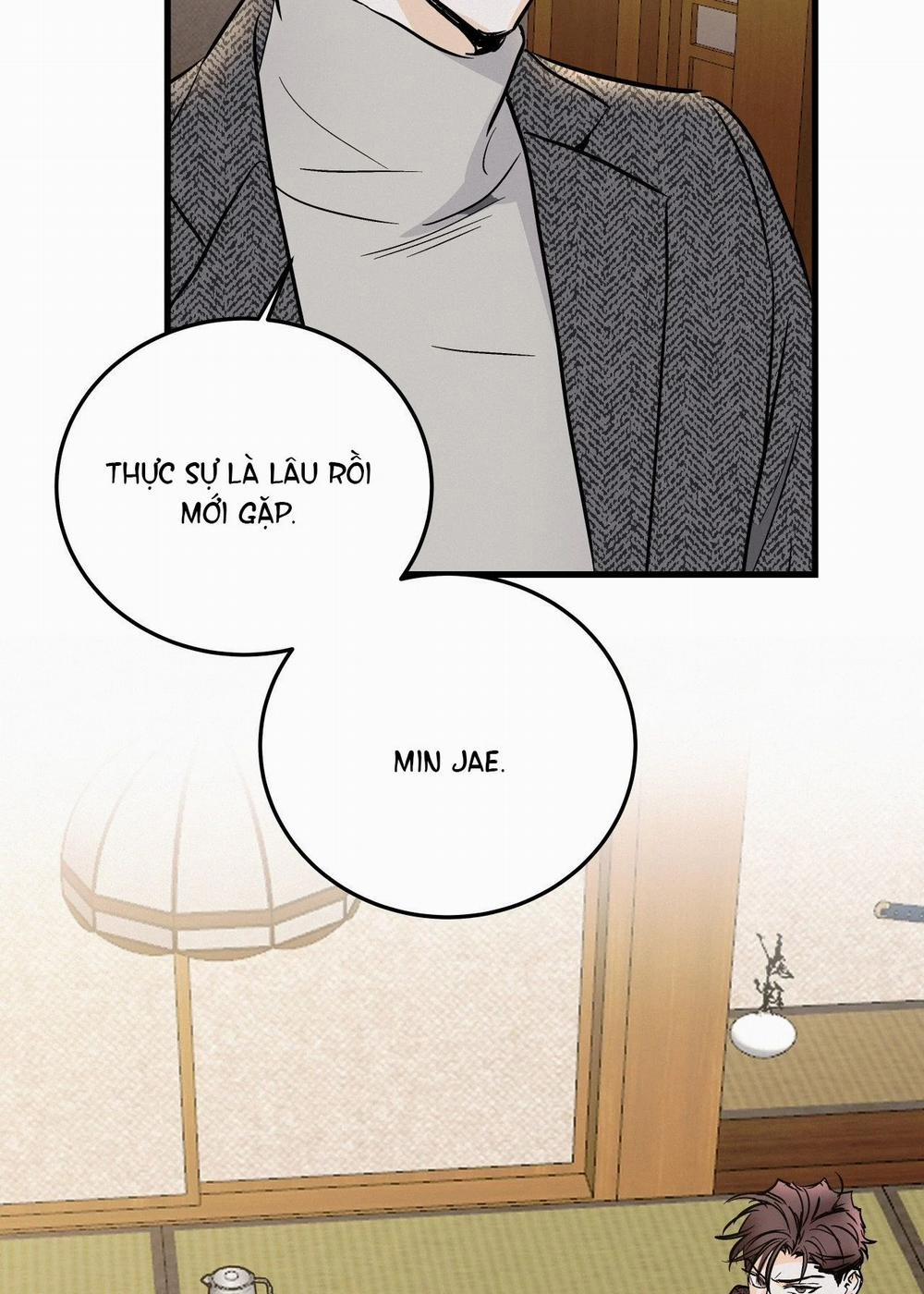 [18+] Lại Là Nói Dối 12.1 trang 8