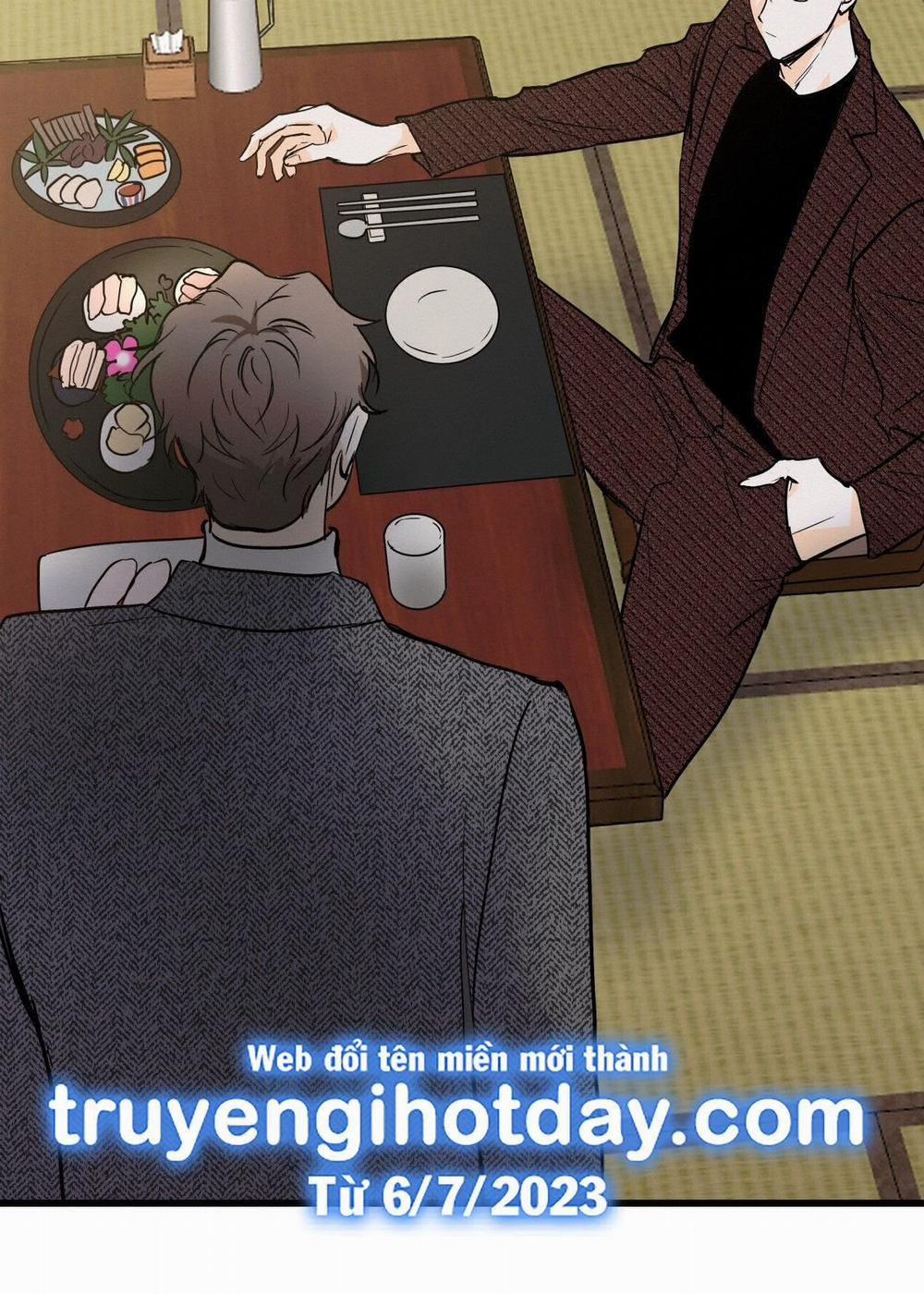 [18+] Lại Là Nói Dối 12.1 trang 9