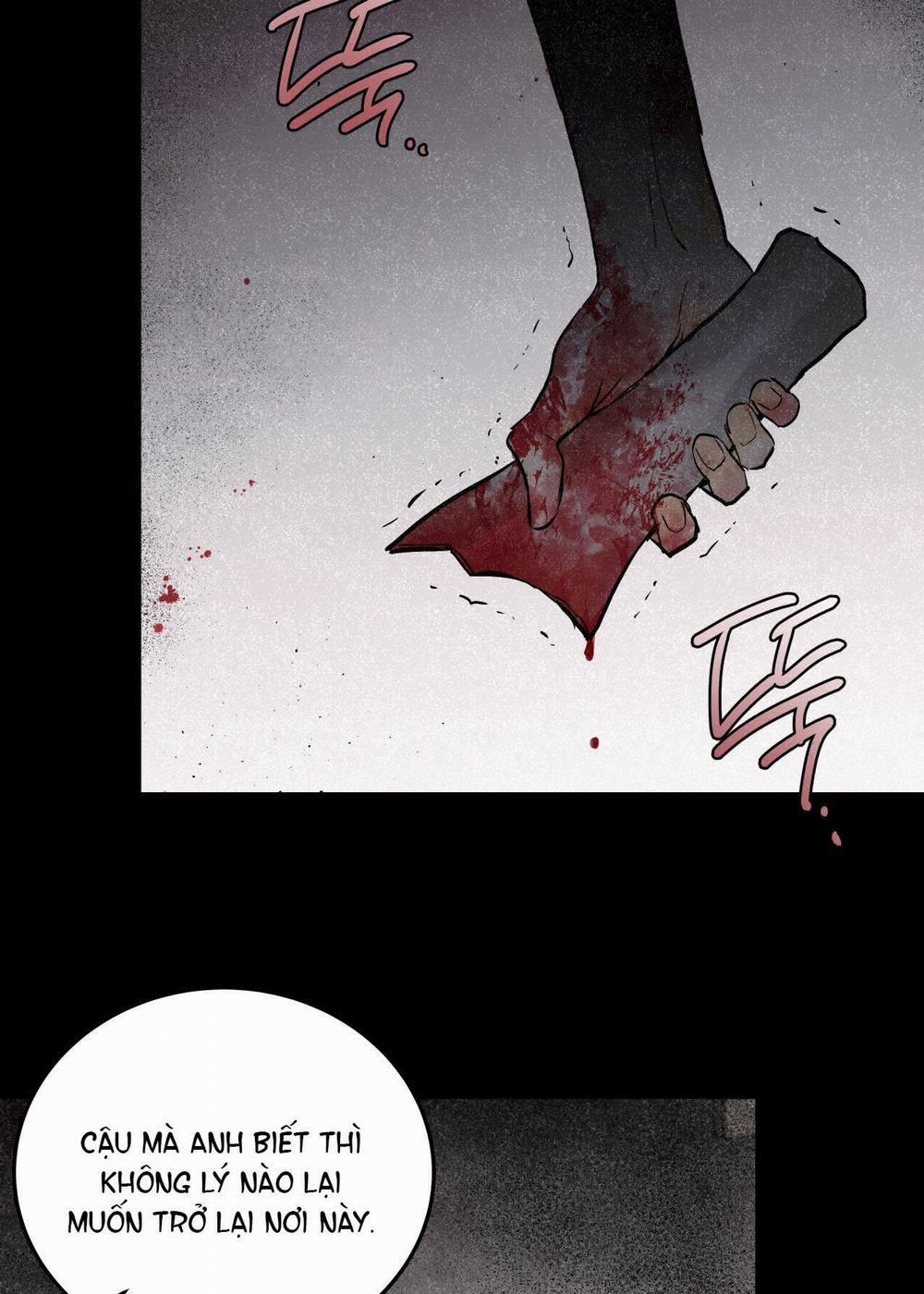 [18+] Lại Là Nói Dối 12.2 trang 10