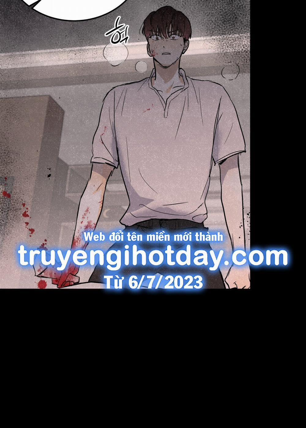 [18+] Lại Là Nói Dối 12.2 trang 11