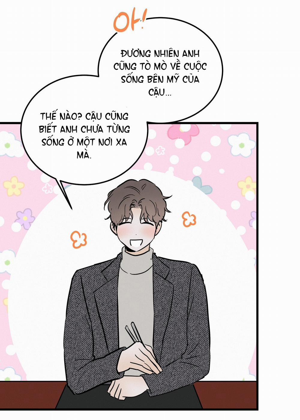 [18+] Lại Là Nói Dối 12.2 trang 16