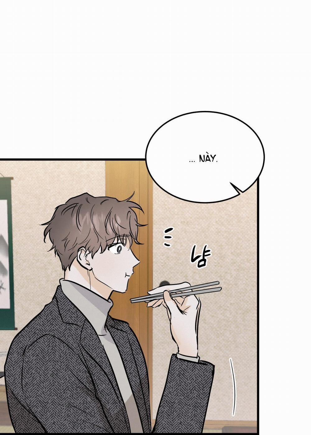 [18+] Lại Là Nói Dối 12.2 trang 18