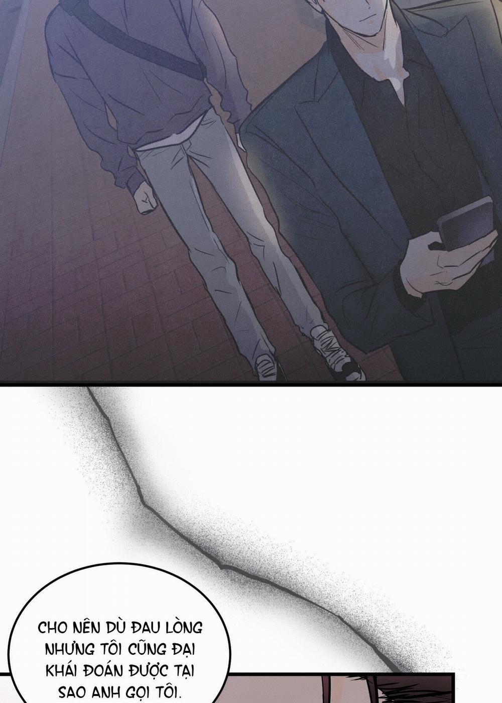 [18+] Lại Là Nói Dối 12.2 trang 2