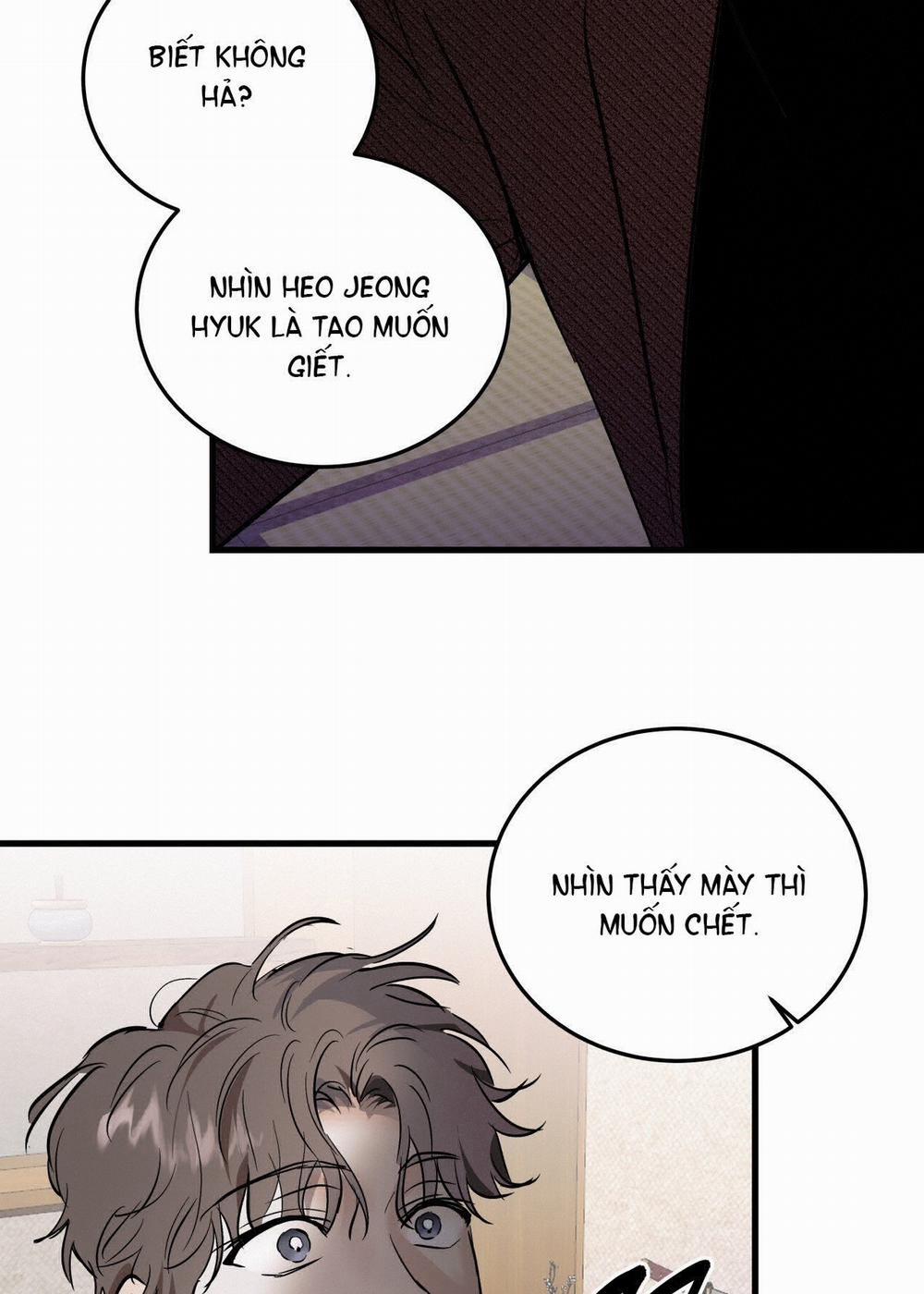 [18+] Lại Là Nói Dối 12.2 trang 21