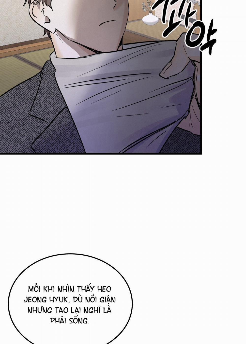 [18+] Lại Là Nói Dối 12.2 trang 22