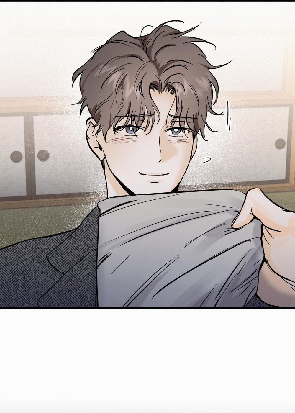 [18+] Lại Là Nói Dối 12.2 trang 25