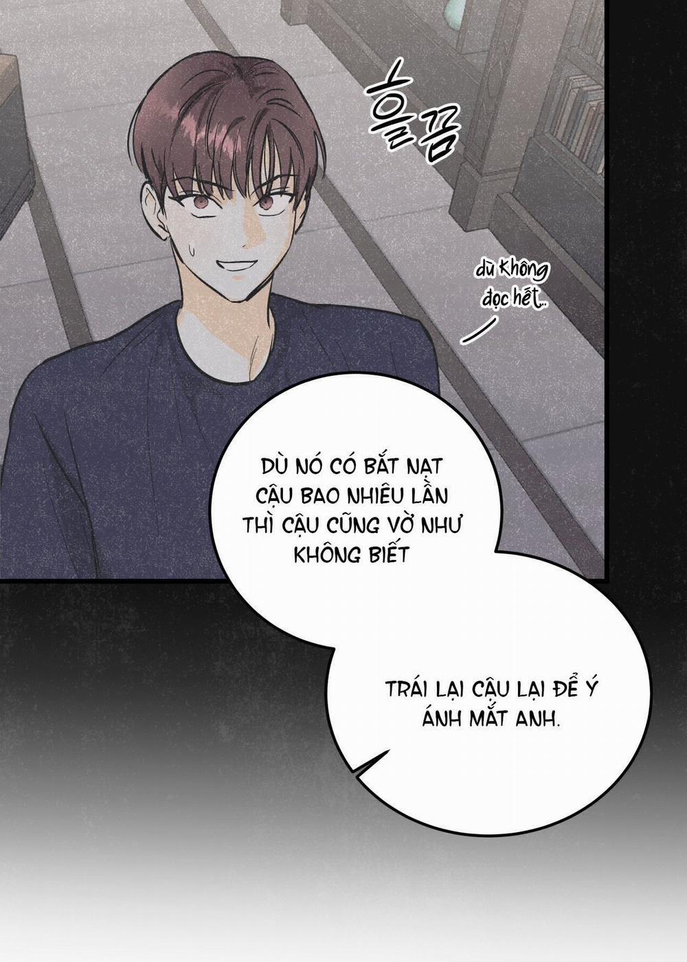 [18+] Lại Là Nói Dối 12.2 trang 27