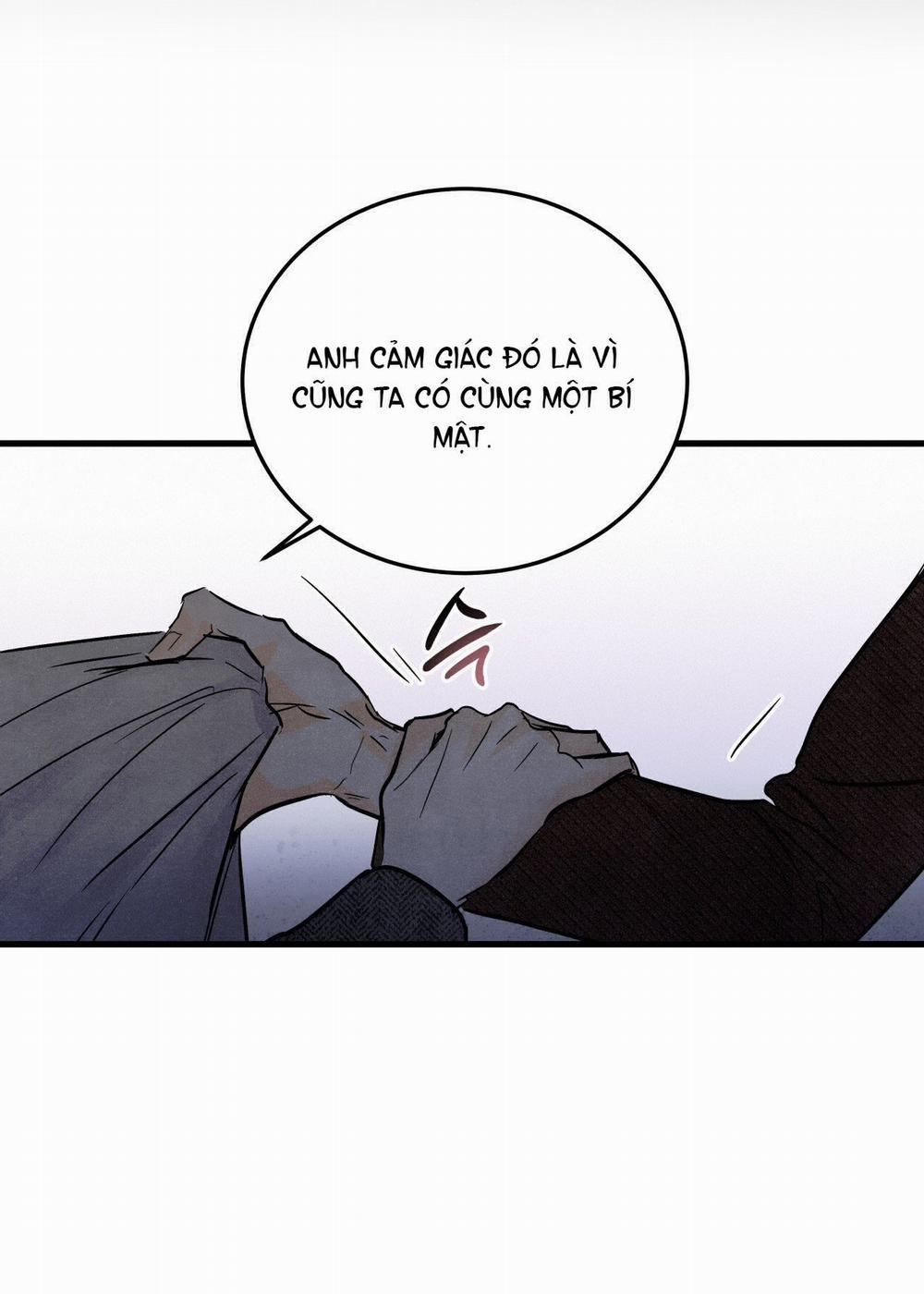 [18+] Lại Là Nói Dối 12.2 trang 28