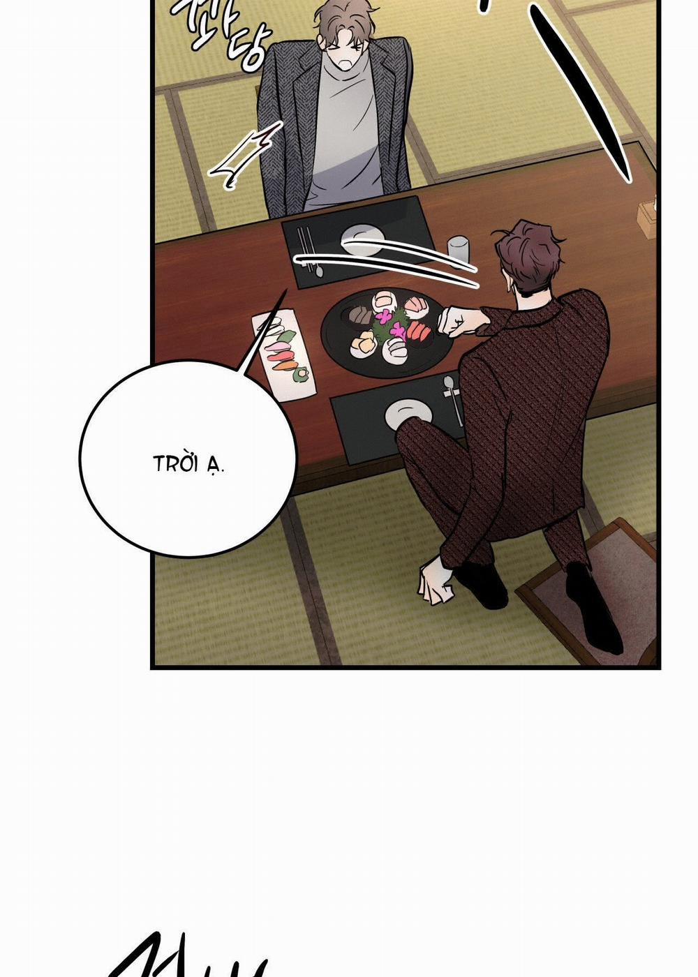 [18+] Lại Là Nói Dối 12.2 trang 31