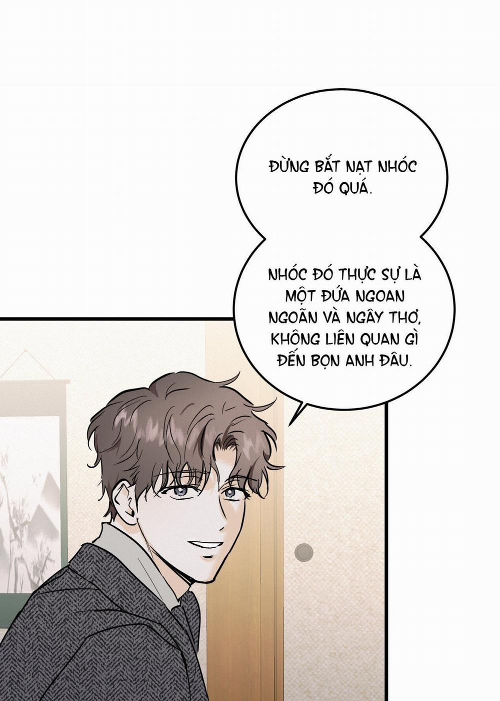 [18+] Lại Là Nói Dối 12.2 trang 36