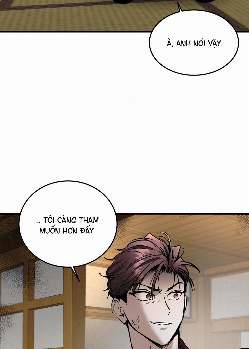 [18+] Lại Là Nói Dối 12.2 trang 38