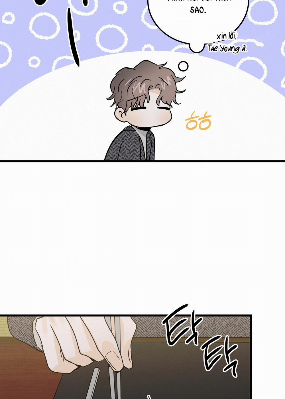 [18+] Lại Là Nói Dối 12.2 trang 40