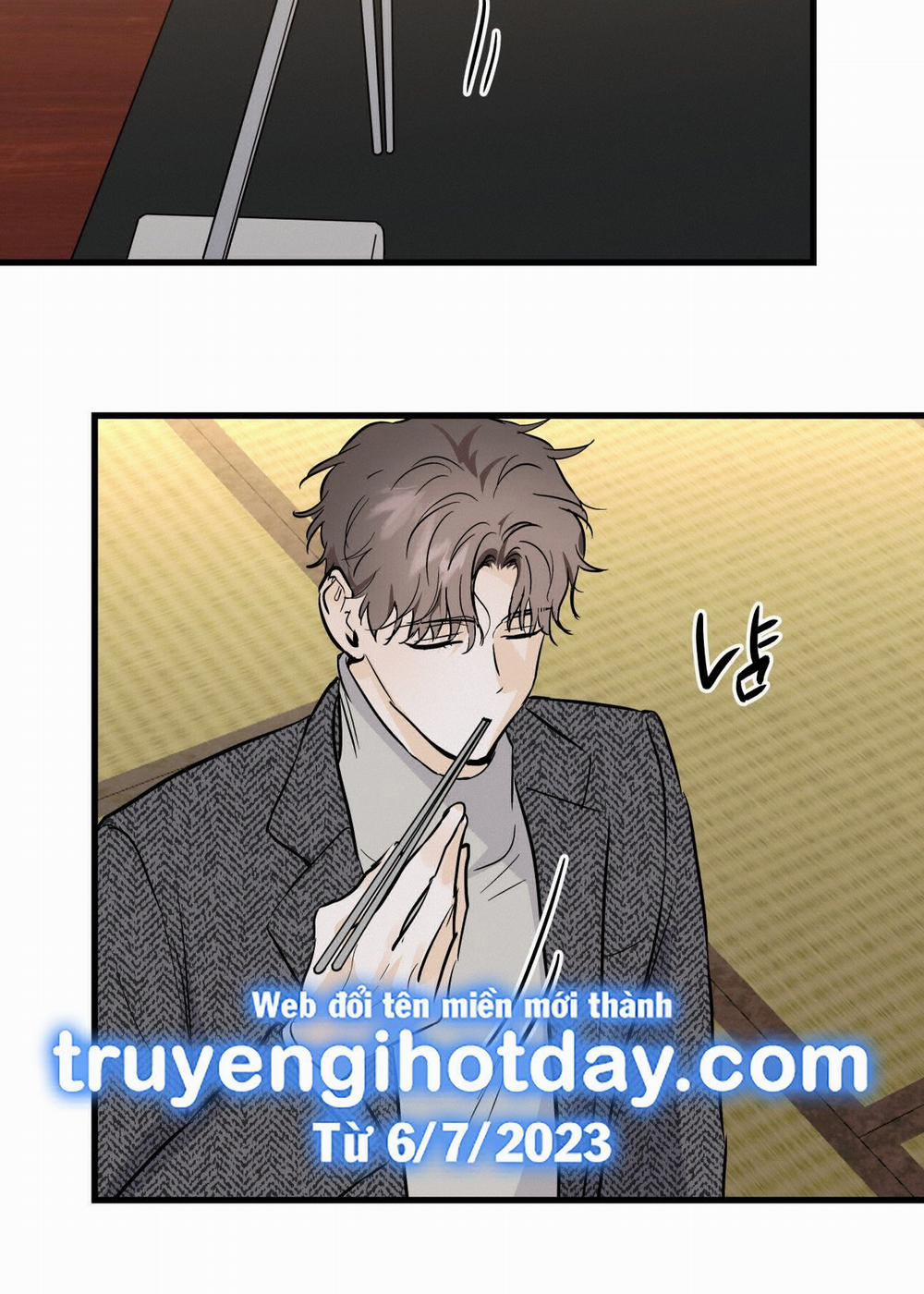 [18+] Lại Là Nói Dối 12.2 trang 41