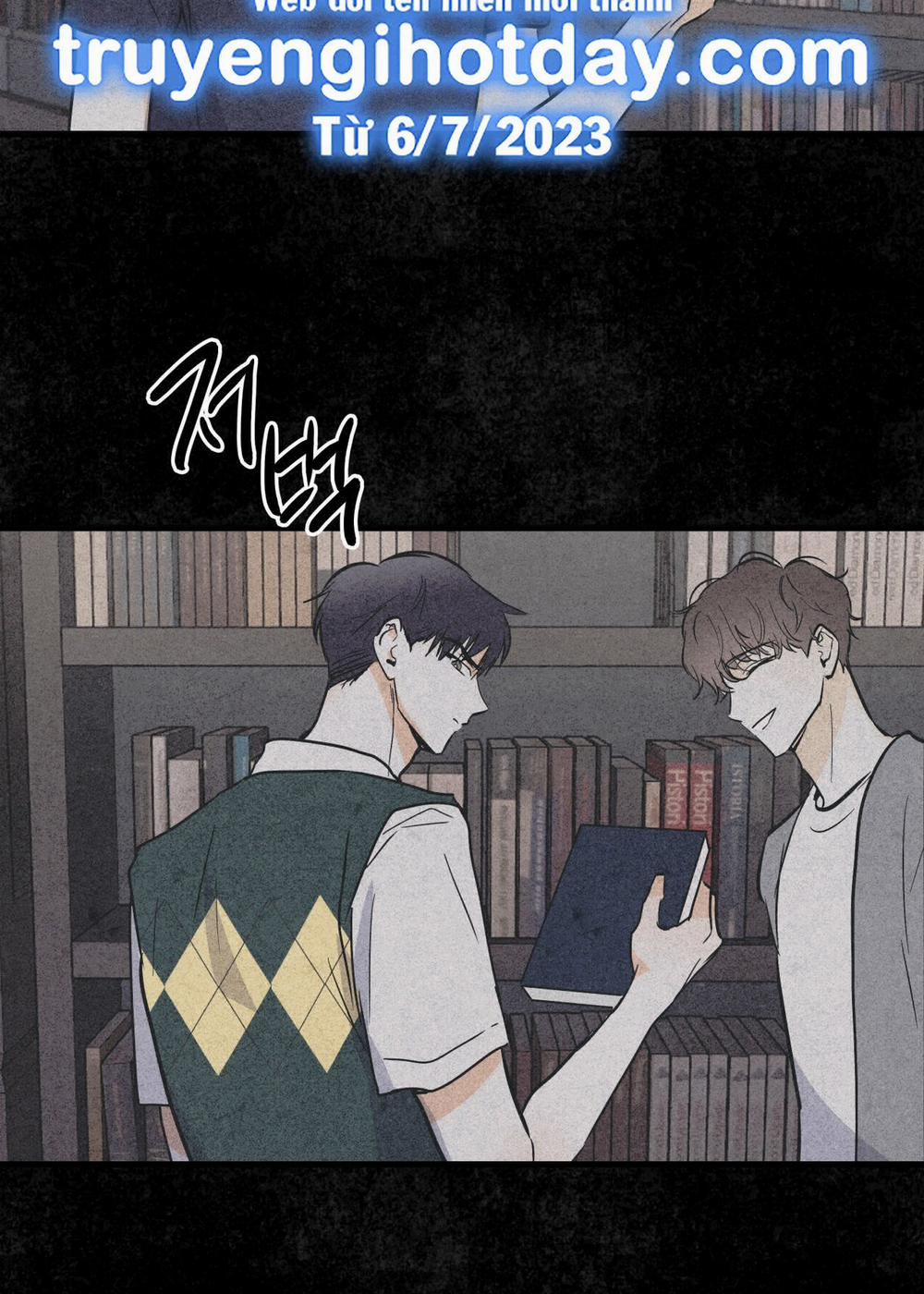 [18+] Lại Là Nói Dối 12.2 trang 51