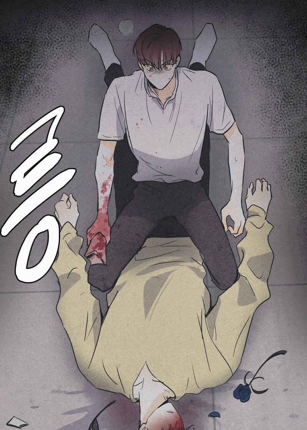 [18+] Lại Là Nói Dối 12.2 trang 55