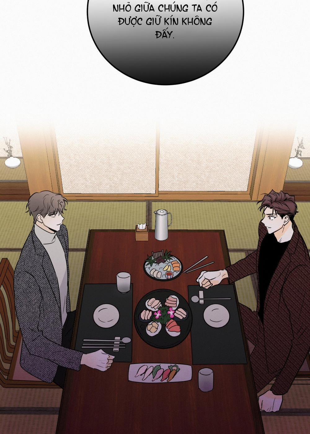 [18+] Lại Là Nói Dối 12.2 trang 6