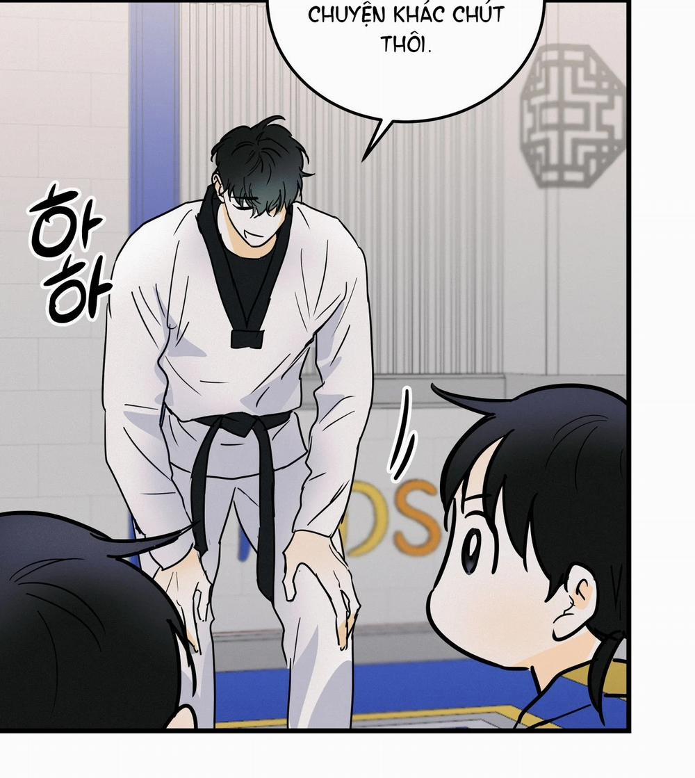 [18+] Lại Là Nói Dối 13.1 trang 10