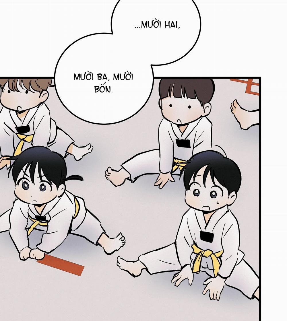 [18+] Lại Là Nói Dối 13.1 trang 2