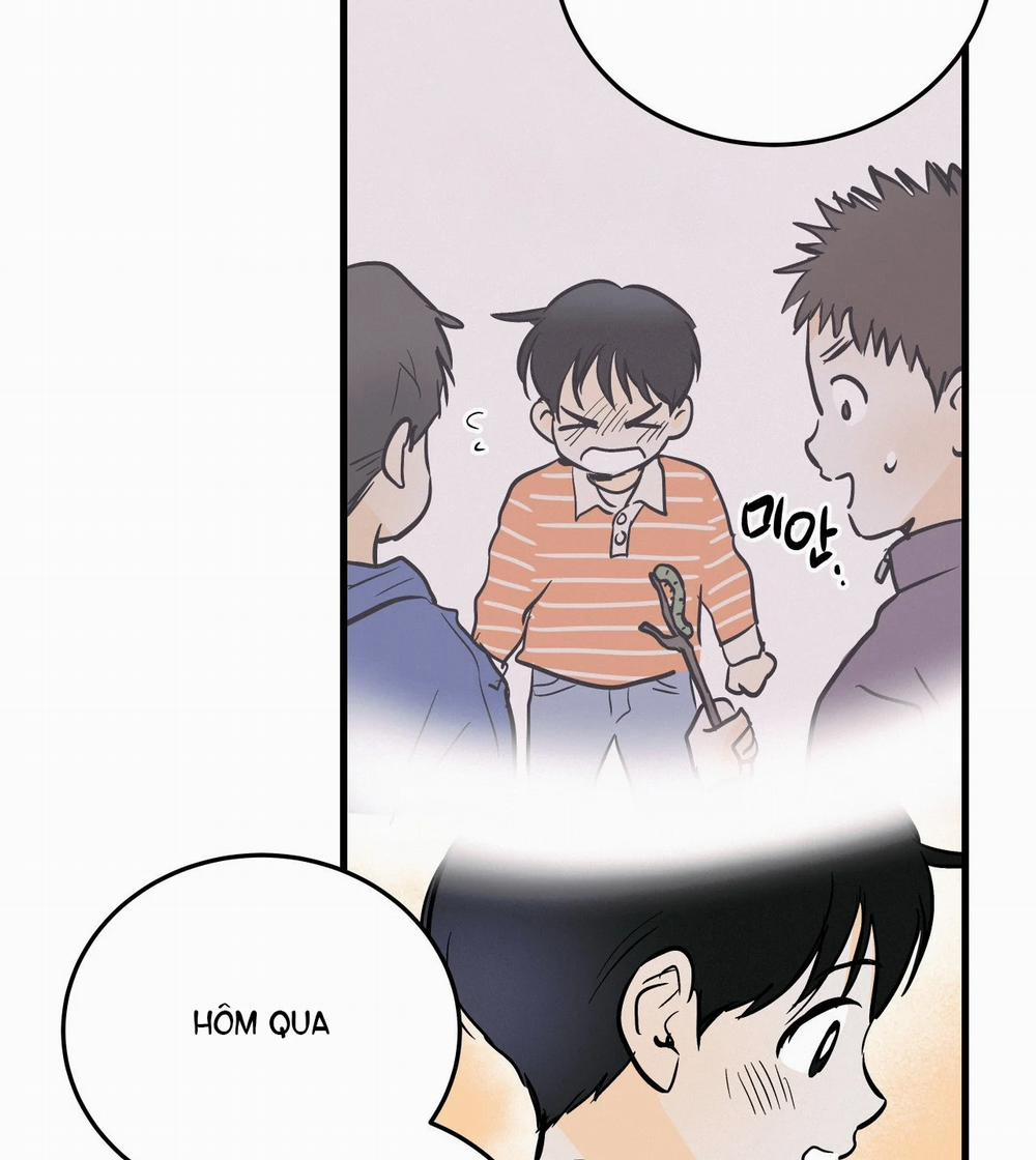 [18+] Lại Là Nói Dối 13.1 trang 21