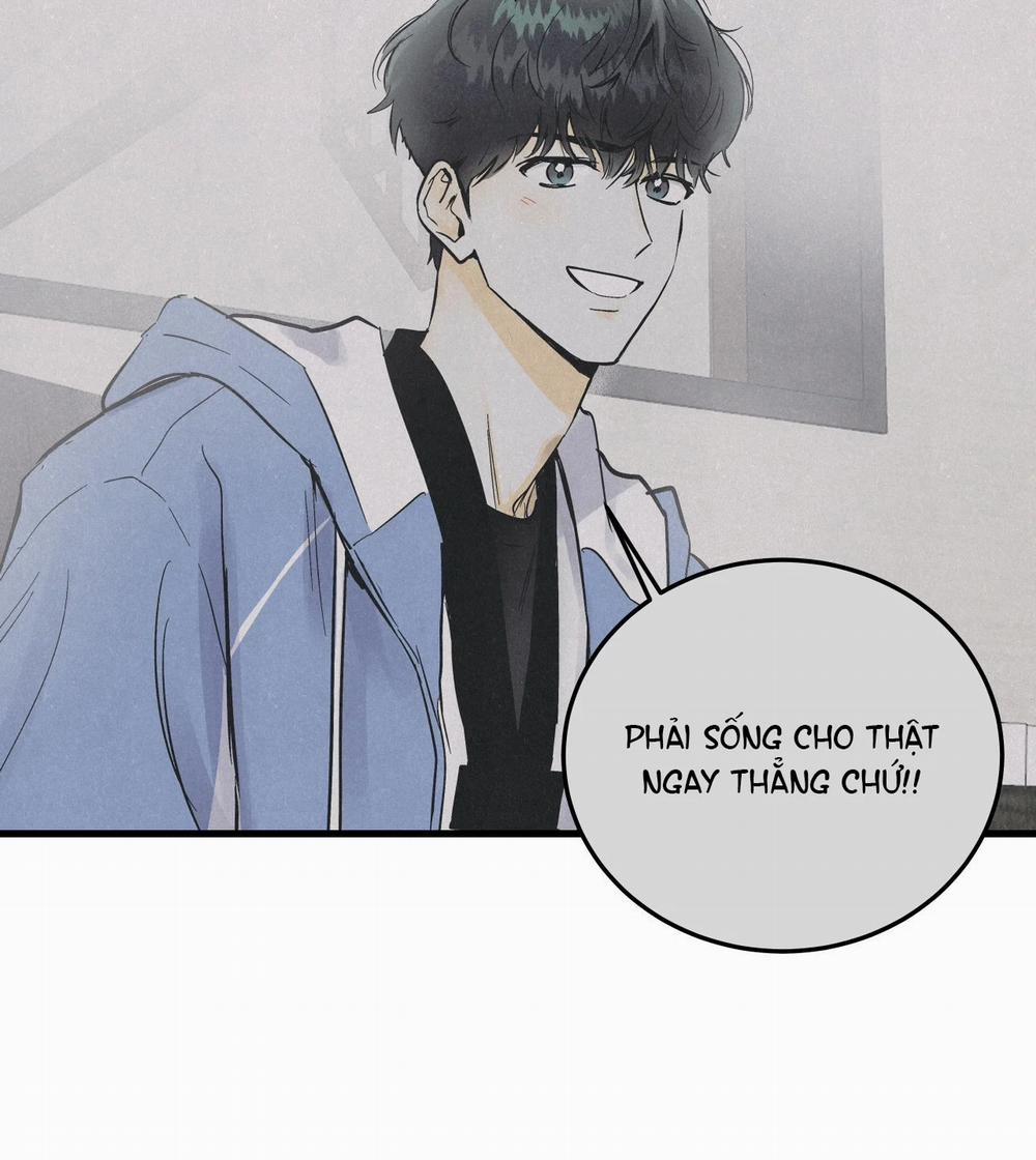 [18+] Lại Là Nói Dối 13.1 trang 23