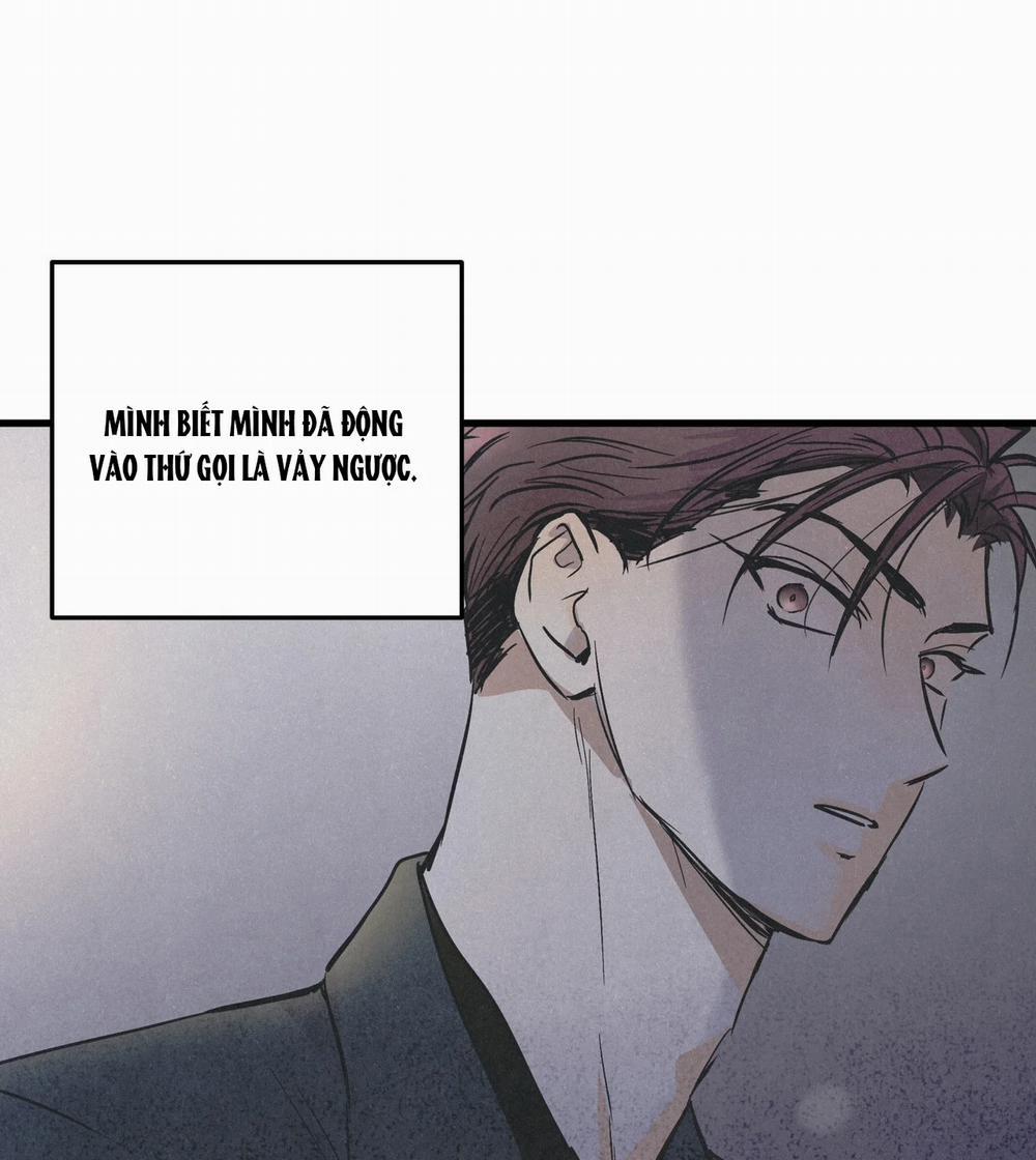 [18+] Lại Là Nói Dối 13.1 trang 29