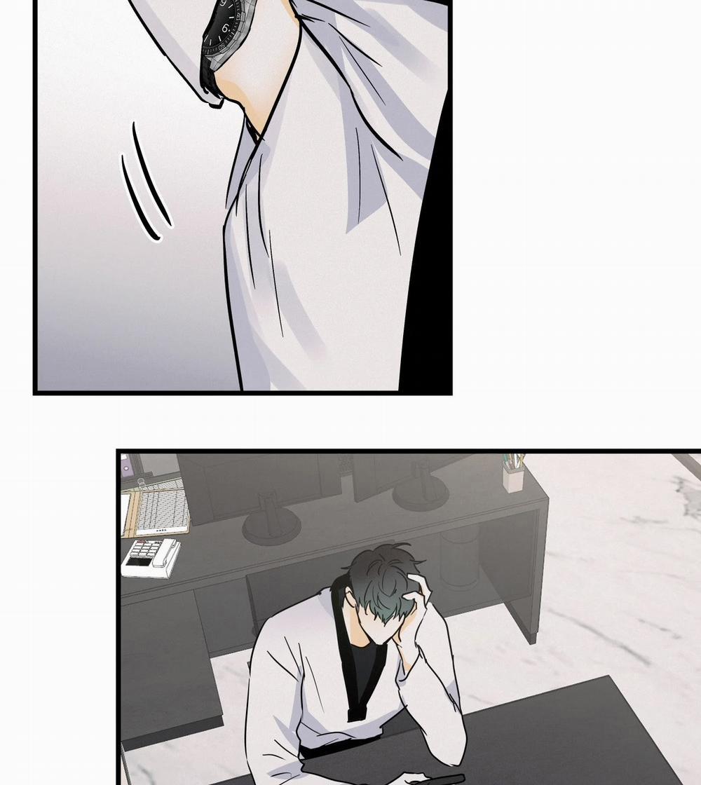 [18+] Lại Là Nói Dối 13.1 trang 31