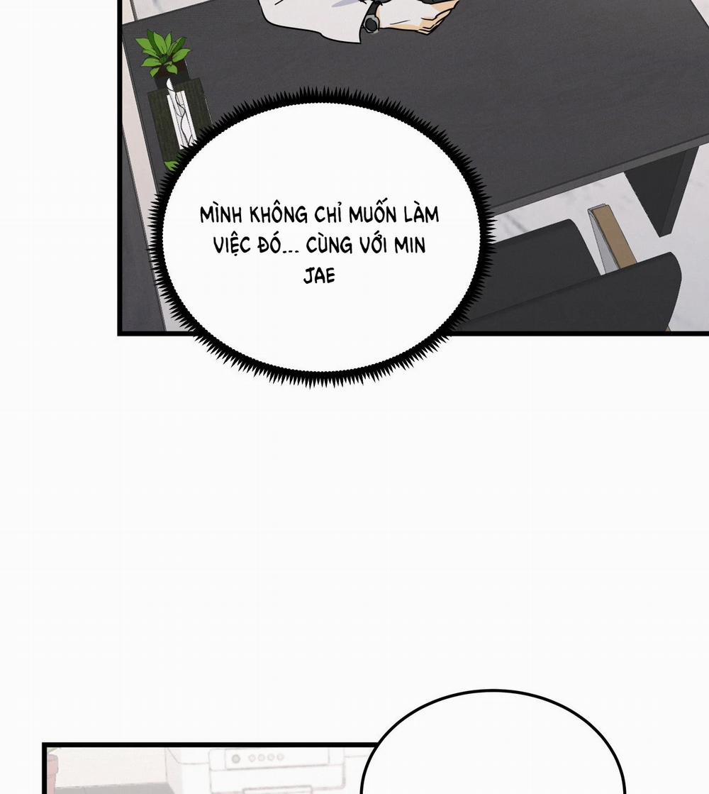 [18+] Lại Là Nói Dối 13.1 trang 32