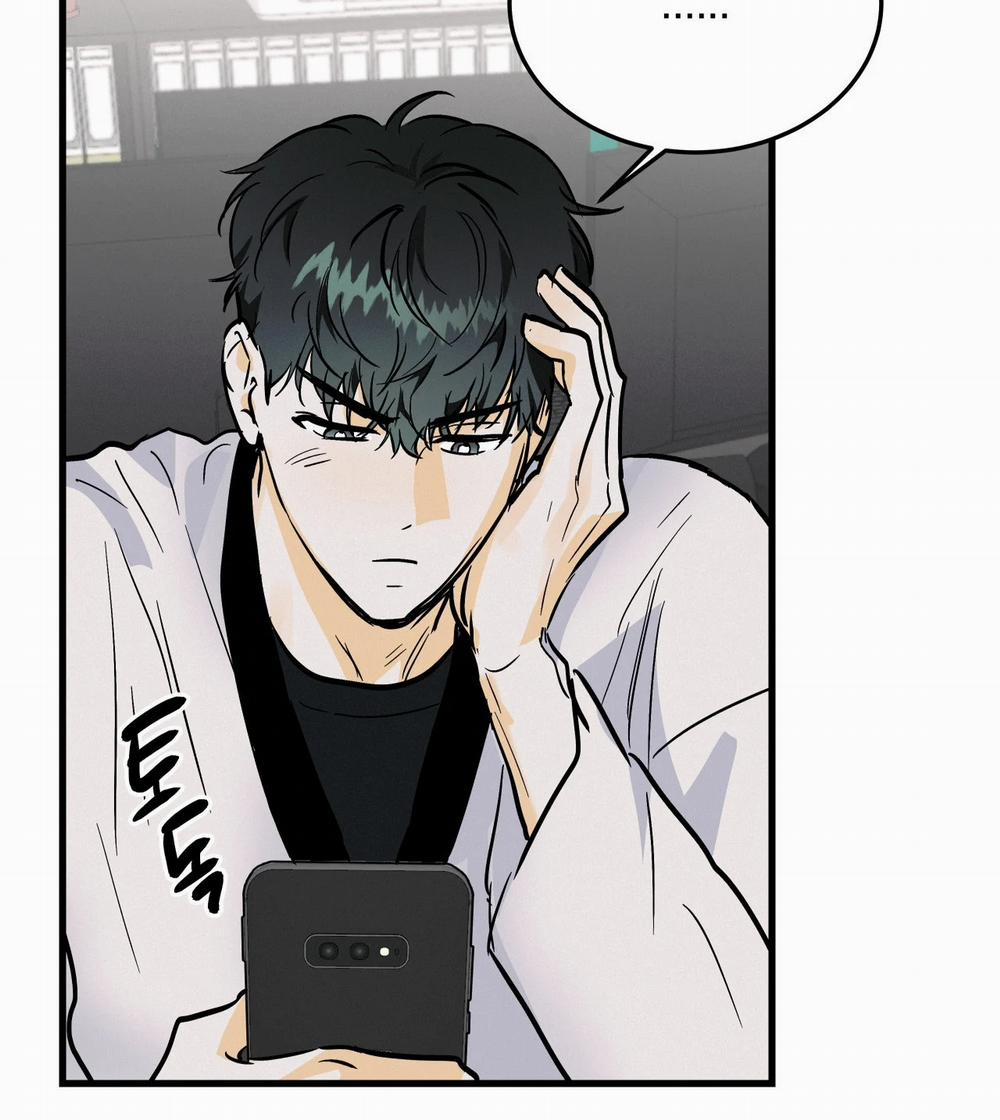 [18+] Lại Là Nói Dối 13.1 trang 33