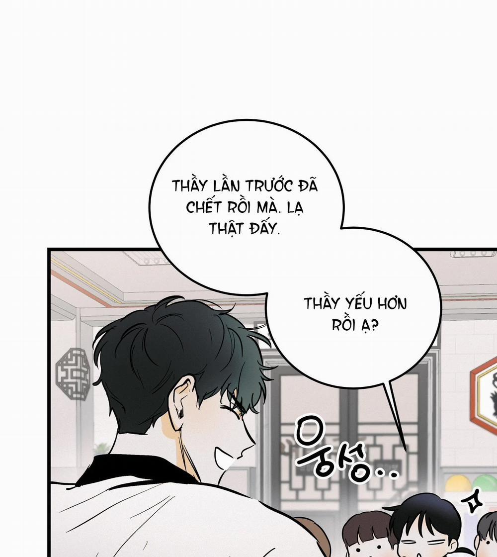 [18+] Lại Là Nói Dối 13.1 trang 8