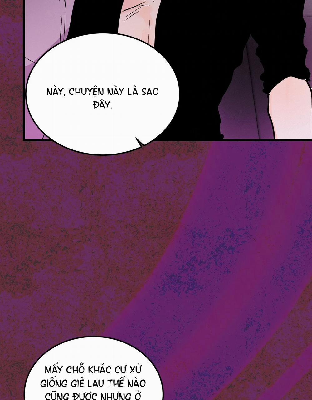 [18+] Lại Là Nói Dối 13.2 trang 14