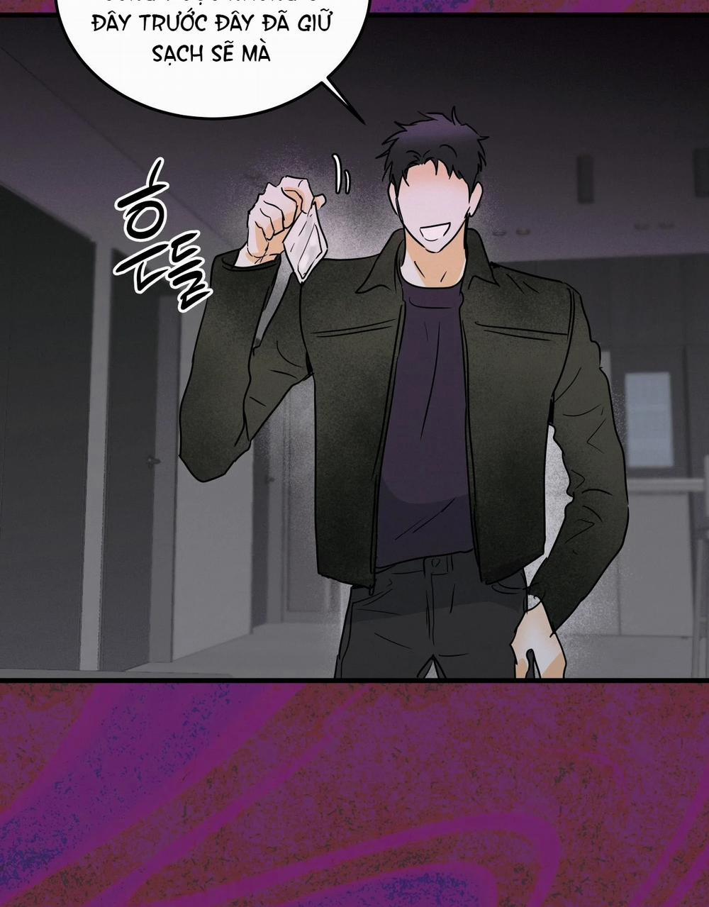 [18+] Lại Là Nói Dối 13.2 trang 15