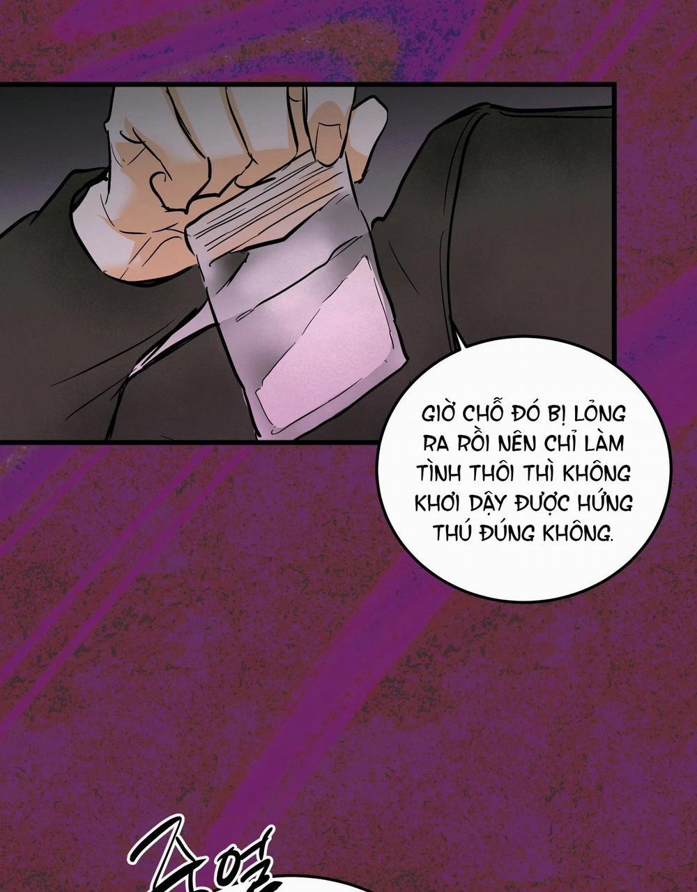 [18+] Lại Là Nói Dối 13.2 trang 16